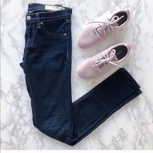 rag & bone Skinny Jeans